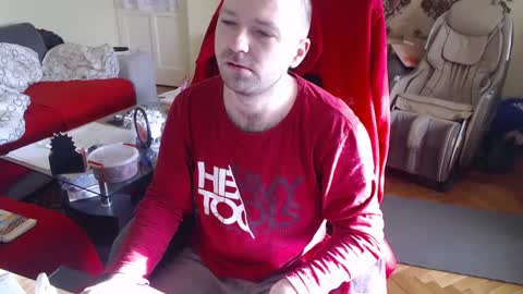 Puppy3 StockyDaddiesmusclebearsbeefybigmans online show from 02-20-25, 07:12