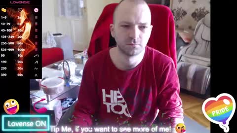 Puppy3 StockyDaddiesmusclebearsbeefybigmans online show from 02-21-25, 08:07