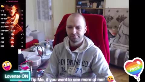 Puppy3 StockyDaddiesmusclebearsbeefybigmans online show from 02-22-25, 08:40