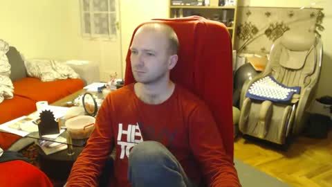 Puppy3 StockyDaddiesmusclebearsbeefybigmans online show from 02-28-25, 06:31