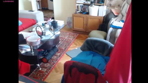 Puppy3 StockyDaddiesmusclebearsbeefybigmans online show from 03-02-25, 02:54