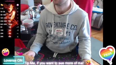 Puppy3 StockyDaddiesmusclebearsbeefybigmans online show from 03-03-25, 11:55