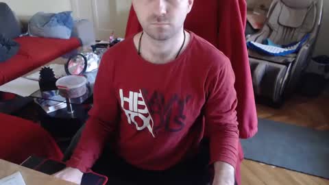 Puppy3 StockyDaddiesmusclebearsbeefybigmans online show from 03-05-25, 03:29