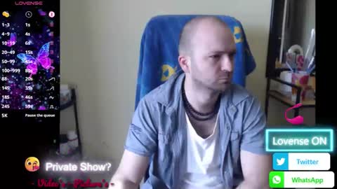 Puppy3 StockyDaddiesmusclebearsbeefybigmans online show from 04-02-26, 07:06