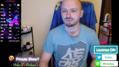 Puppy3 StockyDaddiesmusclebearsbeefybigmans online show from 04-04-26, 05:43