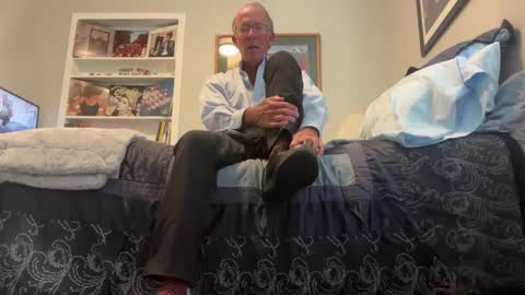 Harry online show from 09-17-25, 07:59