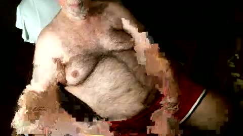 Snapshot of hairybear813 chatting on 12-03-24, 02:14 hairybear813 online show from 12-03-24, 02:14
