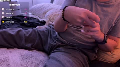 Hairy Belly online show from 01-03-25, 07:49