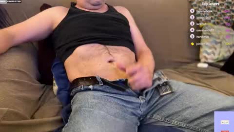 Hairy Belly online show from 11-06-25, 07:42