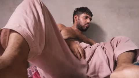hairybouy264541 online show from 07-28-26, 10:21