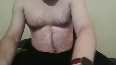 Snapshot of hairychest222141 chatting on 02-25-25, 01:30 hairychest222141 online show from 02-25-25, 01:30