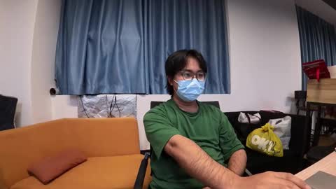 hairycol66 online show from 03-04-26, 11:27