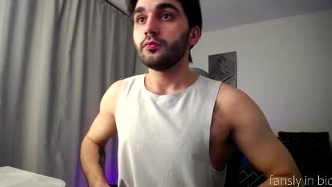 Adam online show from 04-06-26, 01:25