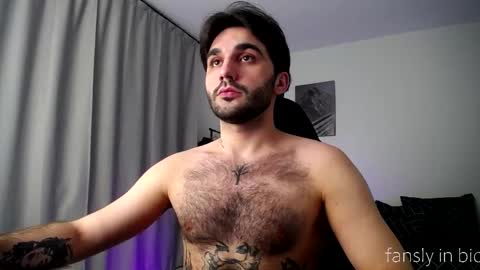 Adam online show from 04-22-26, 07:26