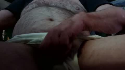 hairydad246 online show from 02-07-25, 07:49