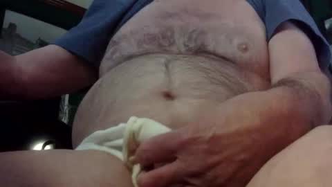 hairydad246 online show from 03-13-26, 05:52