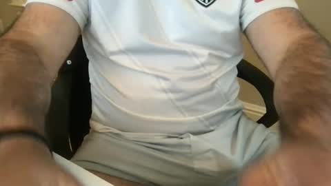 hairydaddy112288 online show from 07-06-26, 03:36