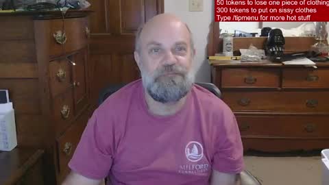 HairyDaddyBear69 online show from 04-29-26, 12:42