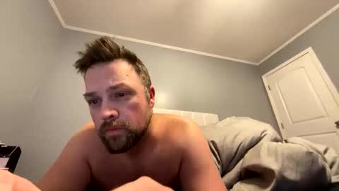 hairydaddybod online show from 12-02-25, 05:46