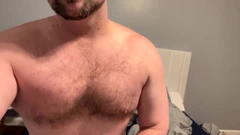 hairydaddybod online show from 03-13-26, 12:12