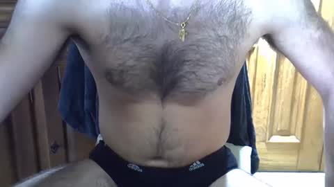 Snapshot of hairydaduncut chatting on 01-22-25, 01:11 hairydaduncut online show from 01-22-25, 01:11