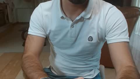 hairydaduncut online show from 04-28-26, 01:05