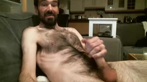 Snapshot of hairydude2015 chatting on 10-25-25, 02:52 hairydude2015 online show from 10-25-25, 02:52