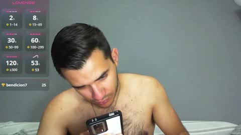 Damian online show from 02-22-25, 05:44