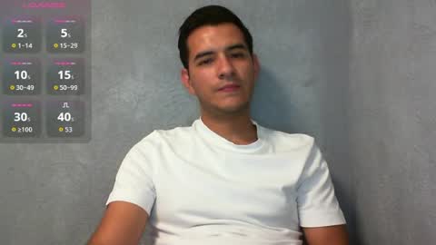 Damian online show from 05-20-26, 12:17