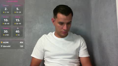 Damian online show from 07-17-26, 03:46