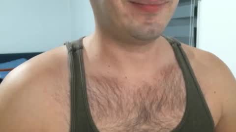 Andy online show from 01-27-25, 12:54