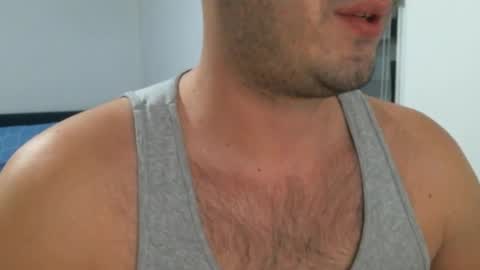 Andy online show from 03-08-25, 12:55