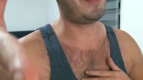 Andy online show from 11-10-25, 01:04