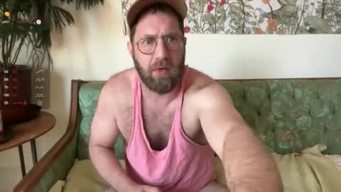 Harry Fit  Big Bro Dad Sir online show from 05-13-26, 04:48