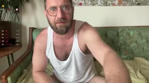 Harry Fit  Big Bro Dad Sir online show from 05-18-26, 03:18