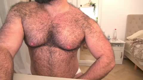 hairyinstinct online show from 02-19-25, 11:25