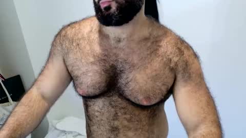hairyinstinct online show from 11-01-25, 10:12