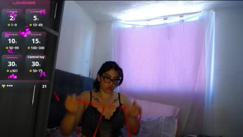 hairylatiingoddess online show from 02-26-26, 01:32
