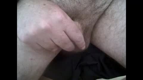 Snapshot of hairyman007 chatting on 05-14-26, 12:01 hairyman007 online show from 05-14-26, 12:01