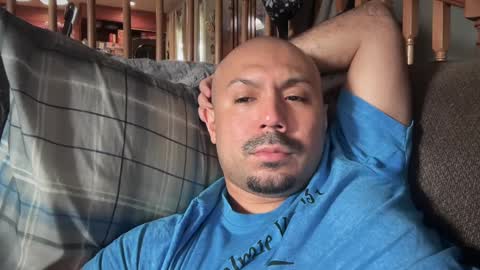 Snapshot of hairyman30000 chatting on 02-17-25, 09:19 hairyman30000 online show from 02-17-25, 09:19