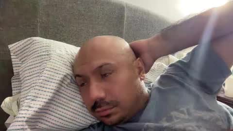 hairyman30000 online show from 03-29-26, 07:47