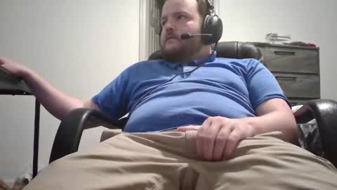 hairymikey online show from 04-21-26, 04:19