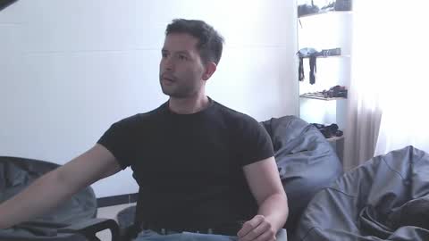 hairyncuteass online show from 01-13-25, 05:33