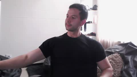 hairyncuteass online show from 01-25-25, 09:35