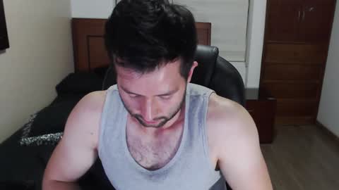 hairyncuteass online show from 02-02-25, 01:45