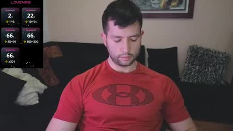 hairyncuteass online show from 03-07-25, 10:10