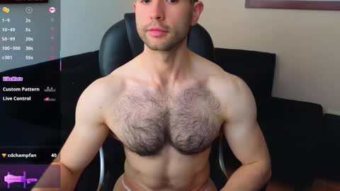 hairyncuteass online show from 09-09-25, 12:59