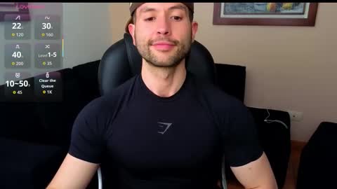 hairyncuteass online show from 10-21-25, 03:13