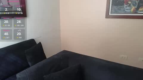 hairyncuteass online show from 03-28-26, 02:05