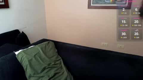 hairyncuteass online show from 04-26-26, 01:53